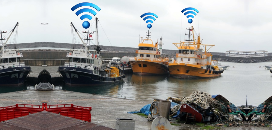 Toptan Gps Gemi Takibi